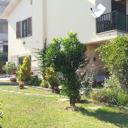 Bed and Breakfast Il Giardino Penne Zewnętrze zdjęcie