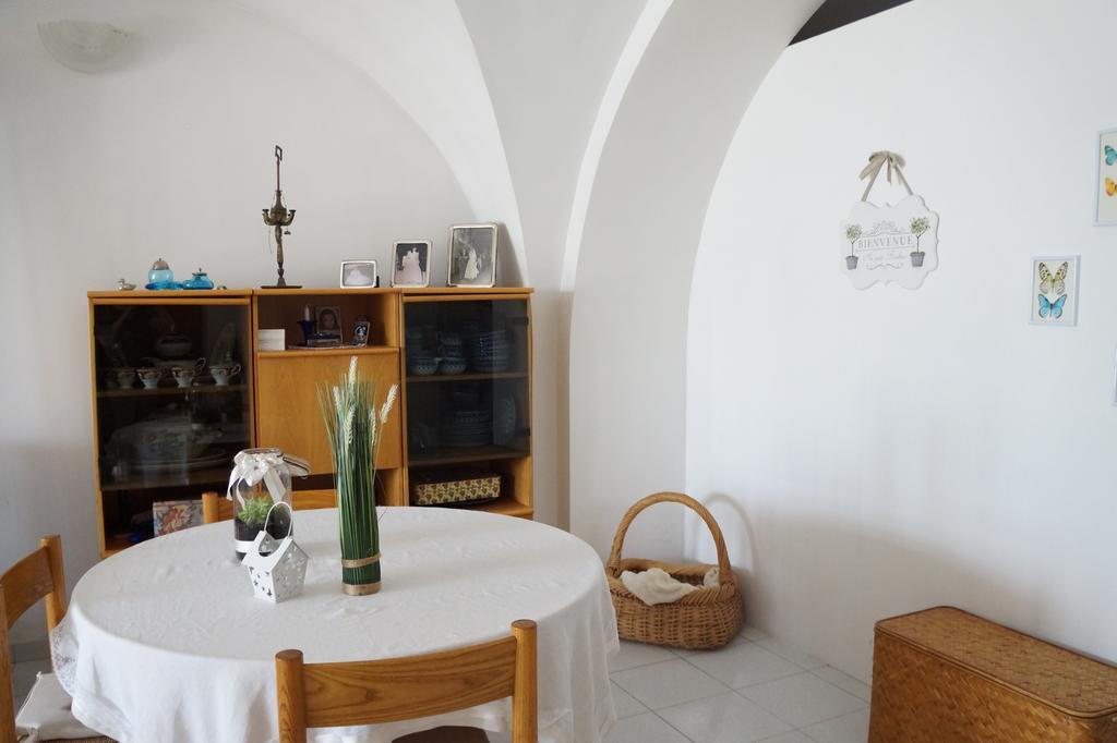 Bed and Breakfast Il Giardino Penne Zewnętrze zdjęcie