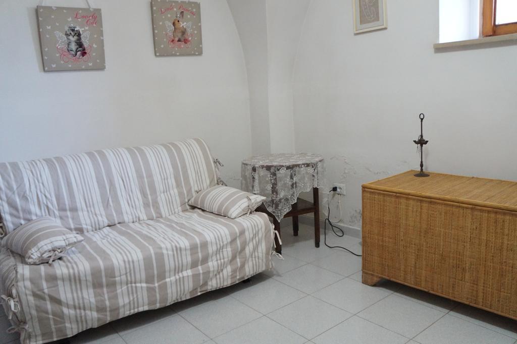 Bed and Breakfast Il Giardino Penne Zewnętrze zdjęcie