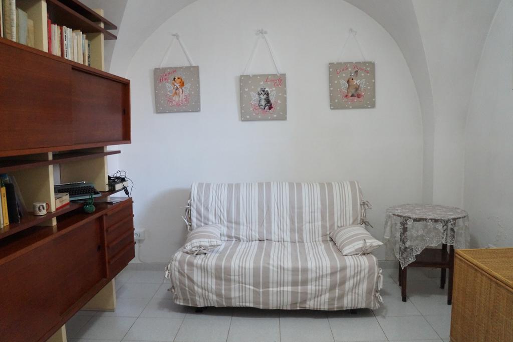 Bed and Breakfast Il Giardino Penne Zewnętrze zdjęcie