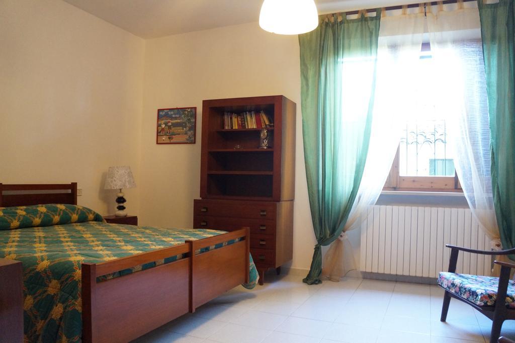 Bed and Breakfast Il Giardino Penne Pokój zdjęcie