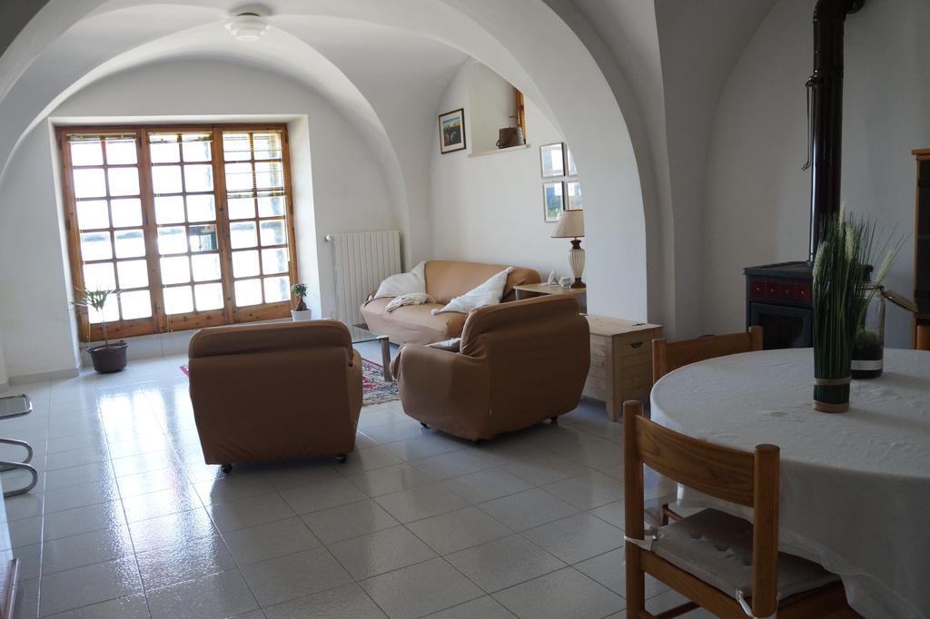 Bed and Breakfast Il Giardino Penne Zewnętrze zdjęcie