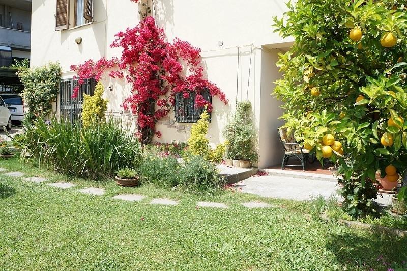 Bed and Breakfast Il Giardino Penne Zewnętrze zdjęcie